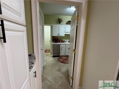 Enjoy this large, 4 BR, 3.5 bath ranch-style home with 3 Br, 2.5 on The Landings Club - Plantation in Georgia - for sale on GolfHomes.com, golf home, golf lot