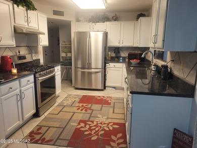 This beautiful home is turn key ready, fully furnished, just on The Views Golf Club in Arizona - for sale on GolfHomes.com, golf home, golf lot