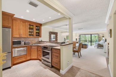 Discover this meticulously kept and beautifully furnished on Boca Lago Golf and Country Club in Florida - for sale on GolfHomes.com, golf home, golf lot
