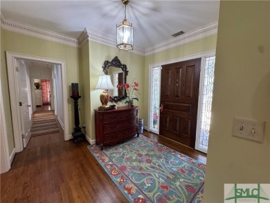 Enjoy this large, 4 BR, 3.5 bath ranch-style home with 3 Br, 2.5 on The Landings Club - Plantation in Georgia - for sale on GolfHomes.com, golf home, golf lot