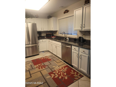 This beautiful home is turn key ready, fully furnished, just on The Views Golf Club in Arizona - for sale on GolfHomes.com, golf home, golf lot