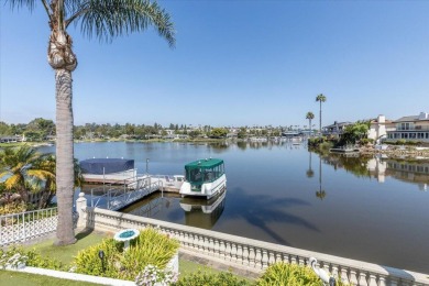 PRIVATE LAKEFRONT HOME! PANORAMIC OPEN VIEW OF LAKE San Marcos on Lake San Marcos Country Club- South Course in California - for sale on GolfHomes.com, golf home, golf lot