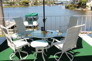 PRIVATE LAKEFRONT HOME! PANORAMIC OPEN VIEW OF LAKE San Marcos on Lake San Marcos Country Club- South Course in California - for sale on GolfHomes.com, golf home, golf lot