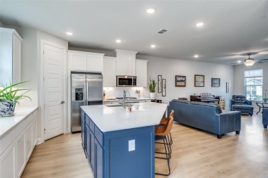 Welcome to this charming 3-bedroom townhome nestled in a on Jim Boggs in Texas - for sale on GolfHomes.com, golf home, golf lot
