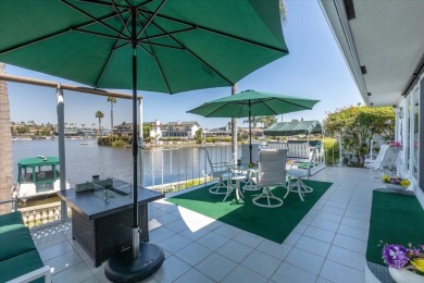 PRIVATE LAKEFRONT HOME! PANORAMIC OPEN VIEW OF LAKE San Marcos on Lake San Marcos Country Club- South Course in California - for sale on GolfHomes.com, golf home, golf lot