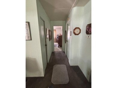 2 bedroom 2 bath mobile home located in the lovely suburban area on Sherwood Forest Golf Club in California - for sale on GolfHomes.com, golf home, golf lot
