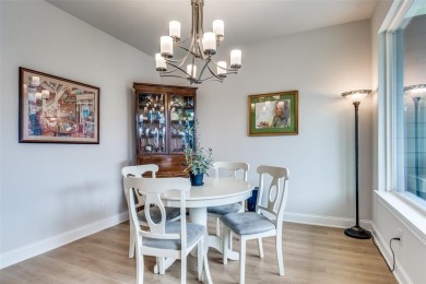 Welcome to this charming 3-bedroom townhome nestled in a on Jim Boggs in Texas - for sale on GolfHomes.com, golf home, golf lot