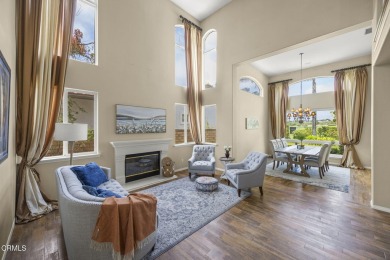 First time on the market! This nearly 3,300 sq. ft. home in a on Sterling Hills Golf Club in California - for sale on GolfHomes.com, golf home, golf lot