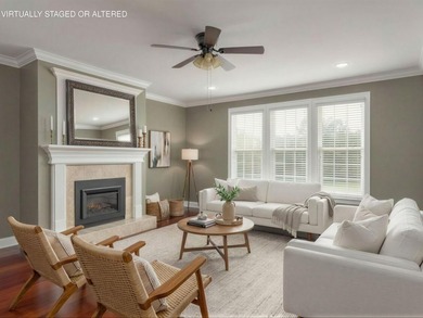 Welcome to this beautiful home located in the highly desirable on The Champions Club At Hampton Creek in Tennessee - for sale on GolfHomes.com, golf home, golf lot