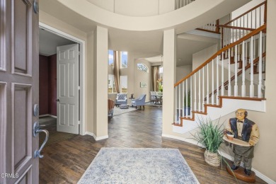 First time on the market! This nearly 3,300 sq. ft. home in a on Sterling Hills Golf Club in California - for sale on GolfHomes.com, golf home, golf lot