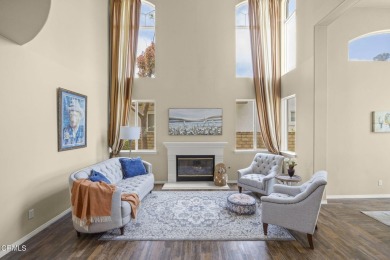 First time on the market! This nearly 3,300 sq. ft. home in a on Sterling Hills Golf Club in California - for sale on GolfHomes.com, golf home, golf lot
