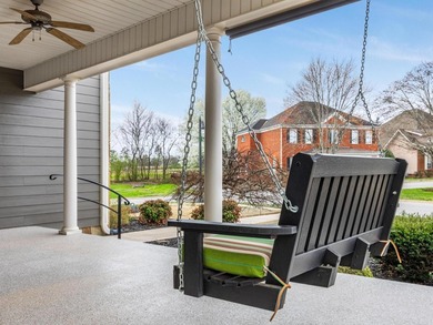 Welcome to this beautiful home located in the highly desirable on The Champions Club At Hampton Creek in Tennessee - for sale on GolfHomes.com, golf home, golf lot