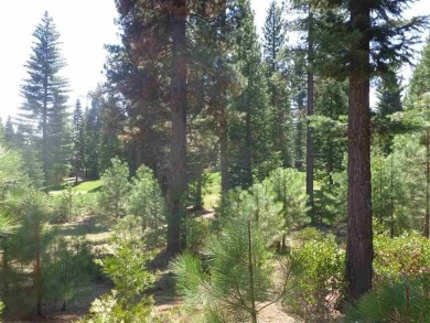 Nice golf course lot at Bailey Creek. Gentle downslope with a on Bailey Creek Golf Course in California - for sale on GolfHomes.com, golf home, golf lot
