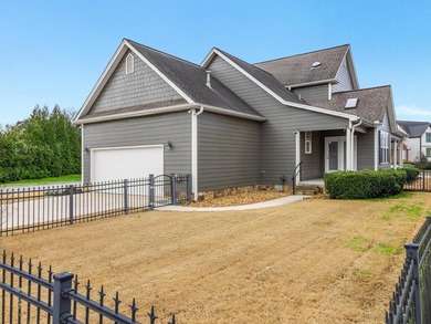 Welcome to this beautiful home located in the highly desirable on The Champions Club At Hampton Creek in Tennessee - for sale on GolfHomes.com, golf home, golf lot