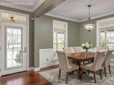 Welcome to this beautiful home located in the highly desirable on The Champions Club At Hampton Creek in Tennessee - for sale on GolfHomes.com, golf home, golf lot