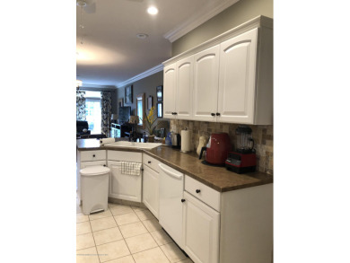 THIS CHESTNUT MODEL TRULY STANDS OUT! Featuring an updated on Four Seasons Spa and Country Club in New Jersey - for sale on GolfHomes.com, golf home, golf lot