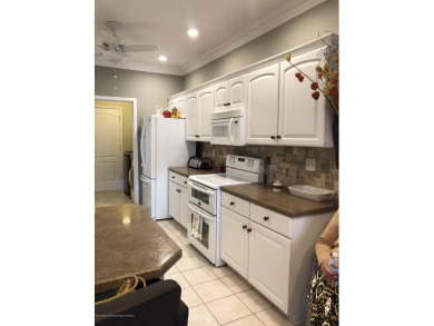 THIS CHESTNUT MODEL TRULY STANDS OUT! Featuring an updated on Four Seasons Spa and Country Club in New Jersey - for sale on GolfHomes.com, golf home, golf lot