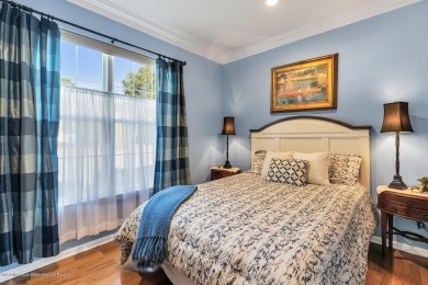 THIS CHESTNUT MODEL TRULY STANDS OUT! Featuring an updated on Four Seasons Spa and Country Club in New Jersey - for sale on GolfHomes.com, golf home, golf lot