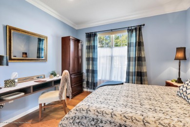 THIS CHESTNUT MODEL TRULY STANDS OUT! Featuring an updated on Four Seasons Spa and Country Club in New Jersey - for sale on GolfHomes.com, golf home, golf lot