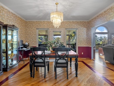 Welcome to this beautiful one-owner, all-brick 3-bedroom, 2.5 on River Falls Plantation in South Carolina - for sale on GolfHomes.com, golf home, golf lot