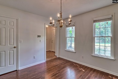 Looking for privacy and a little acreage?  This home is on on Hidden Valley Country Club in South Carolina - for sale on GolfHomes.com, golf home, golf lot