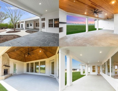 Come build your dream custom home with Scott Post Homes on this on Tanglewood Resort in Texas - for sale on GolfHomes.com, golf home, golf lot