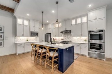 Discover a rare opportunity to own a lakeside retreat in the on The Tribute At the Colony in Texas - for sale on GolfHomes.com, golf home, golf lot