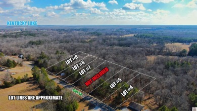 Discover multiple residential lots in the desirable Aurora Oaks on  in Kentucky - for sale on GolfHomes.com, golf home, golf lot