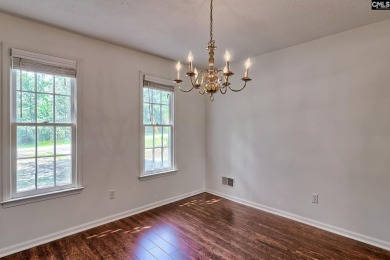 Looking for privacy and a little acreage?  This home is on on Hidden Valley Country Club in South Carolina - for sale on GolfHomes.com, golf home, golf lot