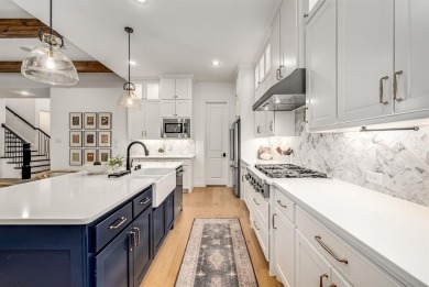 Discover a rare opportunity to own a lakeside retreat in the on The Tribute At the Colony in Texas - for sale on GolfHomes.com, golf home, golf lot