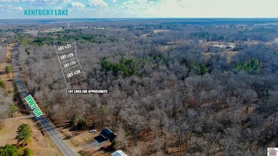 Discover multiple residential lots in the desirable Aurora Oaks on  in Kentucky - for sale on GolfHomes.com, golf home, golf lot