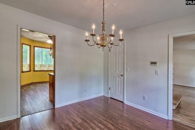 Looking for privacy and a little acreage?  This home is on on Hidden Valley Country Club in South Carolina - for sale on GolfHomes.com, golf home, golf lot