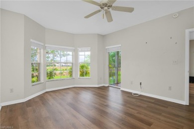 This rarely available end unit with 3 bedrooms and 2 baths has on Vineyards Golf and Country Club in Florida - for sale on GolfHomes.com, golf home, golf lot