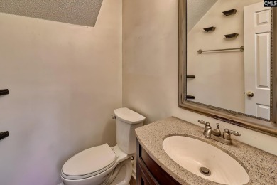 Looking for privacy and a little acreage?  This home is on on Hidden Valley Country Club in South Carolina - for sale on GolfHomes.com, golf home, golf lot