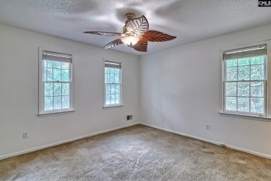 Looking for privacy and a little acreage?  This home is on on Hidden Valley Country Club in South Carolina - for sale on GolfHomes.com, golf home, golf lot