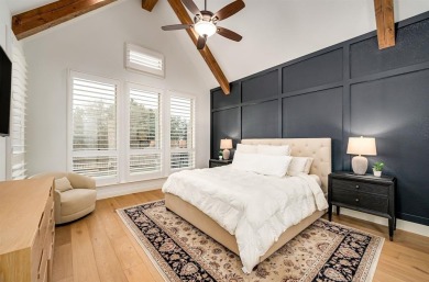 Discover a rare opportunity to own a lakeside retreat in the on The Tribute At the Colony in Texas - for sale on GolfHomes.com, golf home, golf lot
