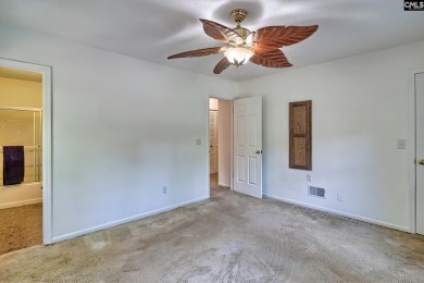 Looking for privacy and a little acreage?  This home is on on Hidden Valley Country Club in South Carolina - for sale on GolfHomes.com, golf home, golf lot