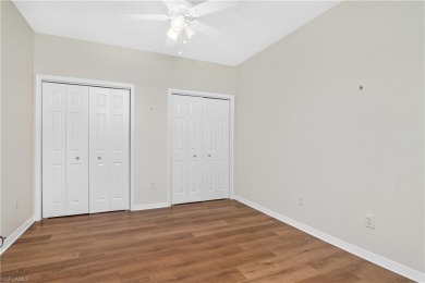 This rarely available end unit with 3 bedrooms and 2 baths has on Vineyards Golf and Country Club in Florida - for sale on GolfHomes.com, golf home, golf lot