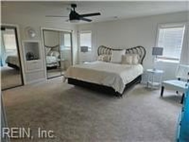 *INSTANT EQUITY* Welcome to 9104 River Cres, a beautifully on Cedar Point Country Club in Virginia - for sale on GolfHomes.com, golf home, golf lot