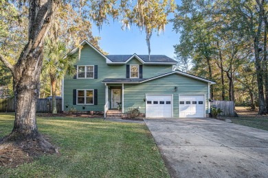 Stunning Shadowmoss Home with Golf Course Views! This spacious 2 on Shadowmoss Plantation Golf Club in South Carolina - for sale on GolfHomes.com, golf home, golf lot