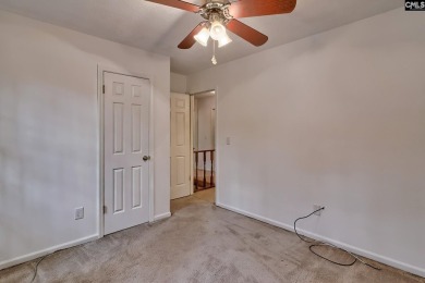 Looking for privacy and a little acreage?  This home is on on Hidden Valley Country Club in South Carolina - for sale on GolfHomes.com, golf home, golf lot