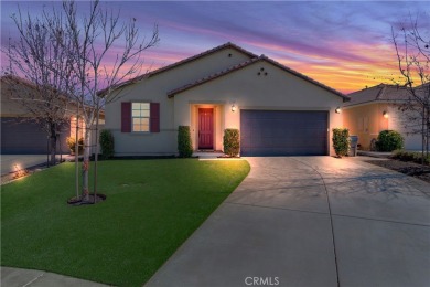 TURNKEY, move-in ready single-story 3-bedroom 2-bath in on Morongo Golf Club at Tukwet Canyon in California - for sale on GolfHomes.com, golf home, golf lot