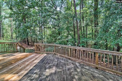 Looking for privacy and a little acreage?  This home is on on Hidden Valley Country Club in South Carolina - for sale on GolfHomes.com, golf home, golf lot