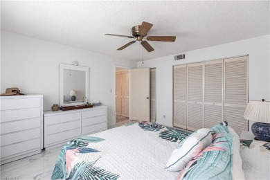 Immaculately Maintained 2 Bed, 2 Bath Condo in Glades Golf and on The Glades Golf and Country Club in Florida - for sale on GolfHomes.com, golf home, golf lot