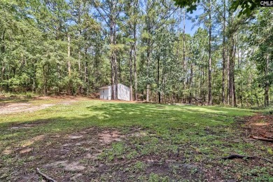 Looking for privacy and a little acreage?  This home is on on Hidden Valley Country Club in South Carolina - for sale on GolfHomes.com, golf home, golf lot