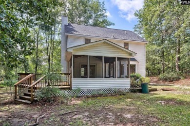 Looking for privacy and a little acreage?  This home is on on Hidden Valley Country Club in South Carolina - for sale on GolfHomes.com, golf home, golf lot