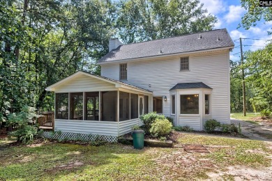 Looking for privacy and a little acreage?  This home is on on Hidden Valley Country Club in South Carolina - for sale on GolfHomes.com, golf home, golf lot