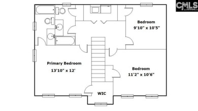 Looking for privacy and a little acreage?  This home is on on Hidden Valley Country Club in South Carolina - for sale on GolfHomes.com, golf home, golf lot