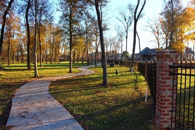 Come Build Your Dream Home! Last Large Lot Available in on The Golf Club At StoneBridge in Louisiana - for sale on GolfHomes.com, golf home, golf lot