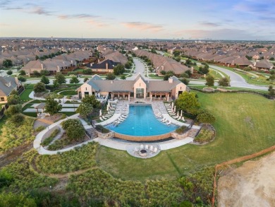 Discover a rare opportunity to own a lakeside retreat in the on The Tribute At the Colony in Texas - for sale on GolfHomes.com, golf home, golf lot